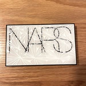 NARS Virtual Domination Palette